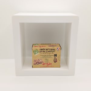 Savon Artisanal à l'Argan