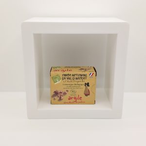 Savon Artisanal à l'Argile