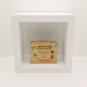 Savon Artisanal L'énergique