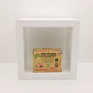 Savon Artisanal L'Exfoliant