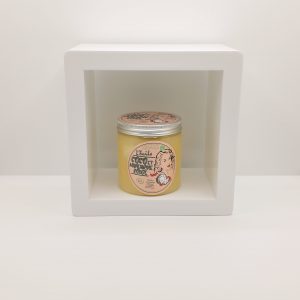 Huile de Coco et Mandarine Rouge