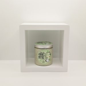 Huile de Coco et Ortie