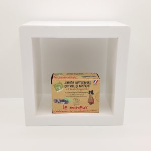 Savon Artisanal Le Mineur