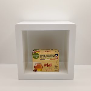 Savon Artisanal au Miel