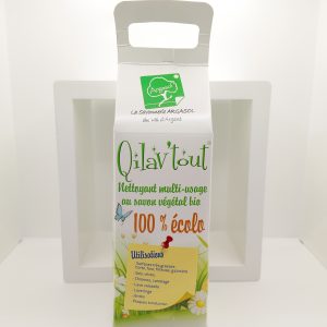 Nettoyant QiLav'Tout