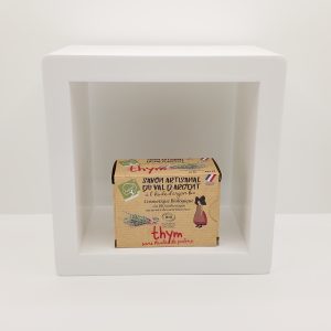 Savon Artisanal au Thym