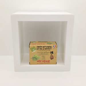 Savon Artisanal à la Verveine